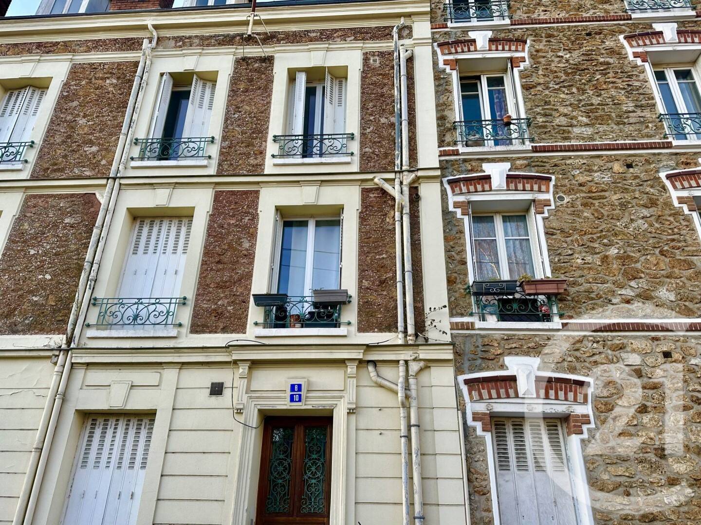 Maison à vendre, 36m², CORBEIL ESSONNES