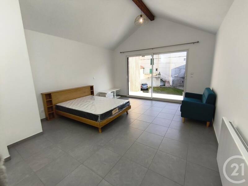 Maison à louer, 47m², PONTCHARRA