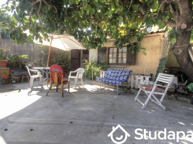 Maison à louer, 0m², MARSEILLE 9E