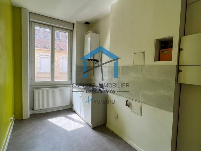 Maison à vendre, 40m², SAINT ETIENNE