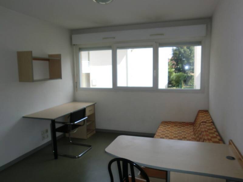 Maison à louer, 19m², PAU