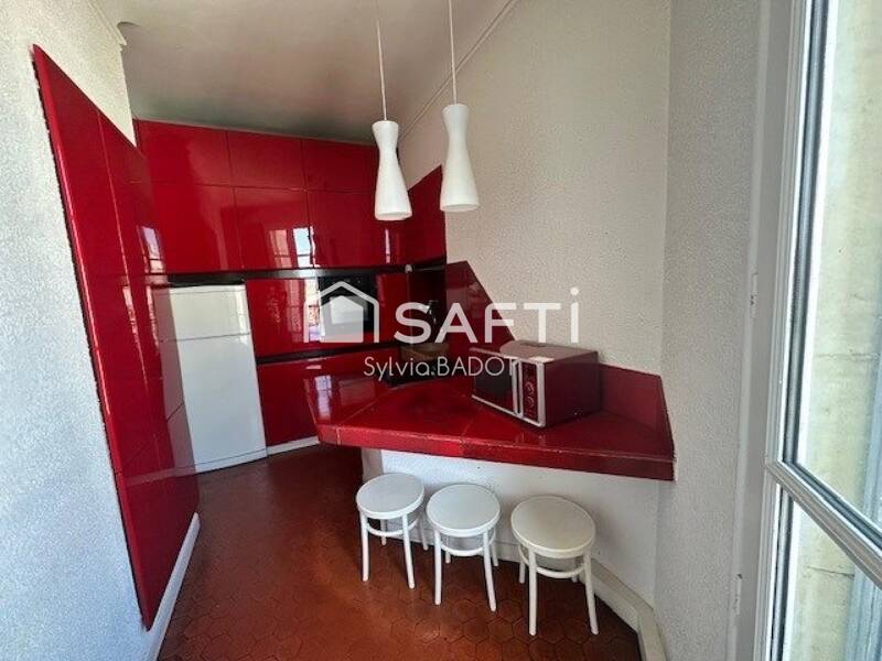 Maison à vendre, 136m², TOULON
