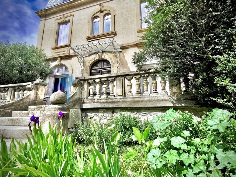 Maison à vendre, 350m², MONTPELLIER