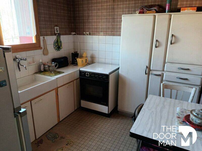 Maison à vendre, 65m², SAINT FLORENT SUR CHER