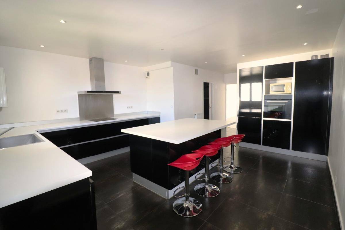 Maison à vendre, 117m², ARGENTEUIL