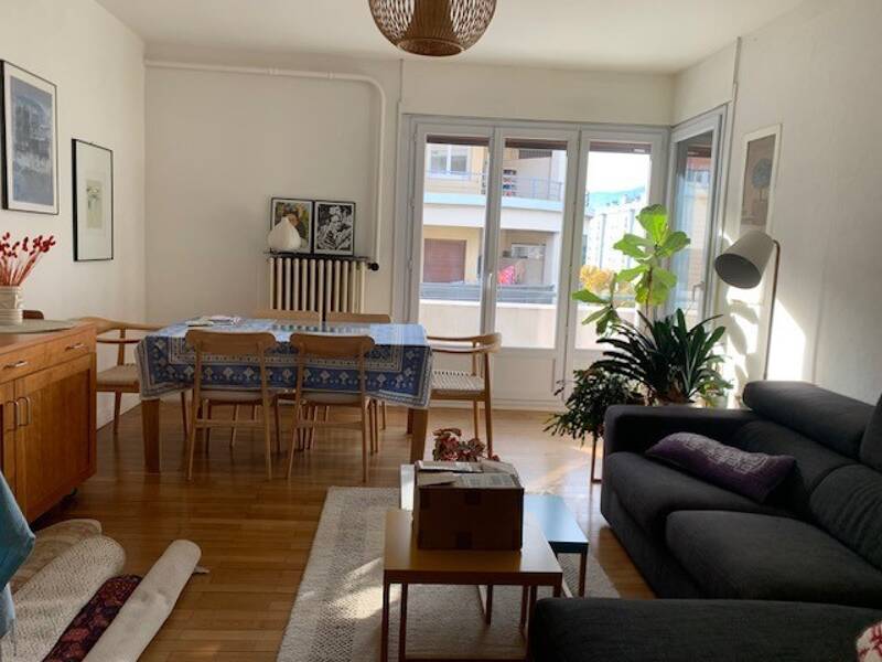 Maison à louer, 0m², GRENOBLE