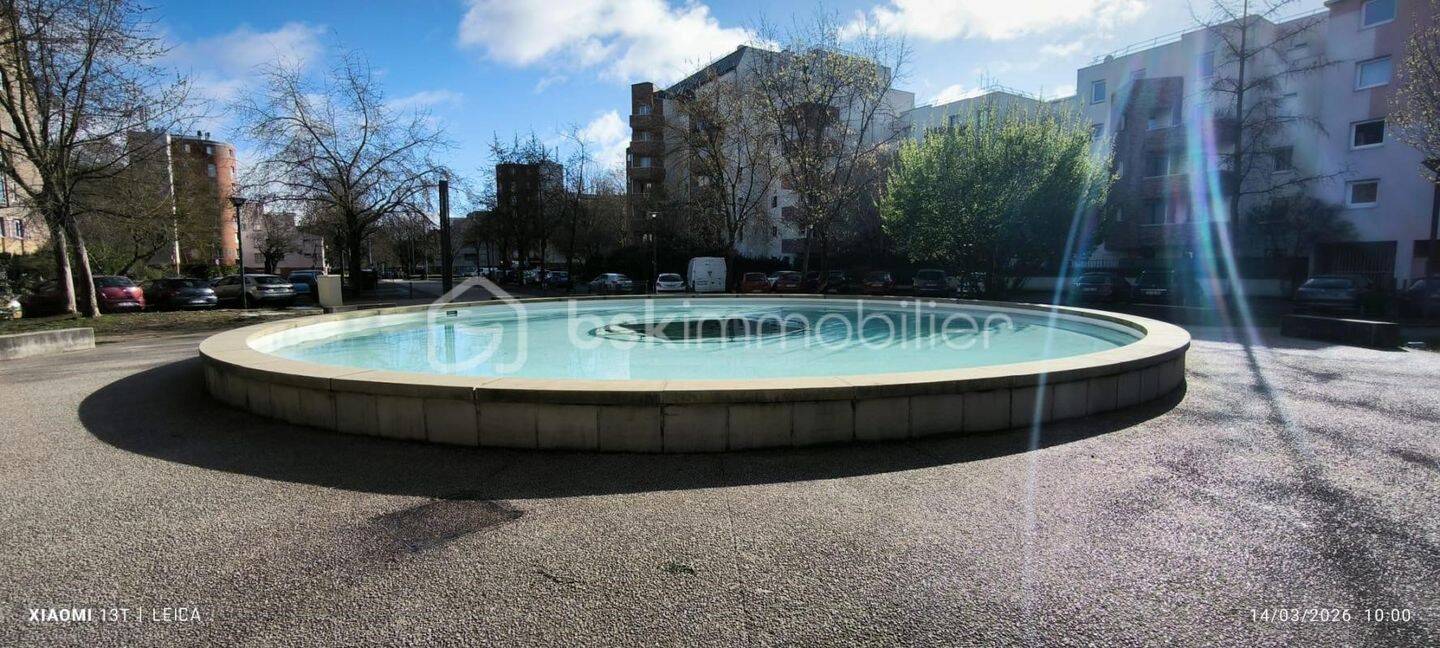 Maison à vendre, 70m², NOISY LE GRAND