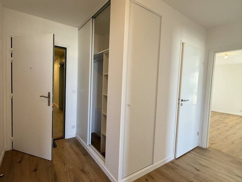 Maison à louer, 65m², VITRY SUR SEINE