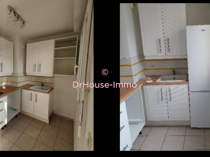 Maison à louer, 66m², CARRIERES SUR SEINE