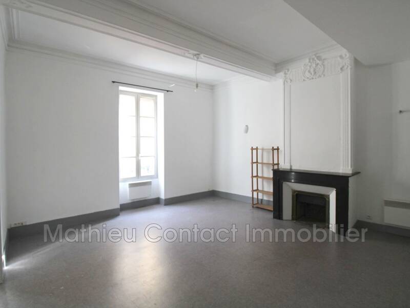 Maison à louer, 49m², NIMES