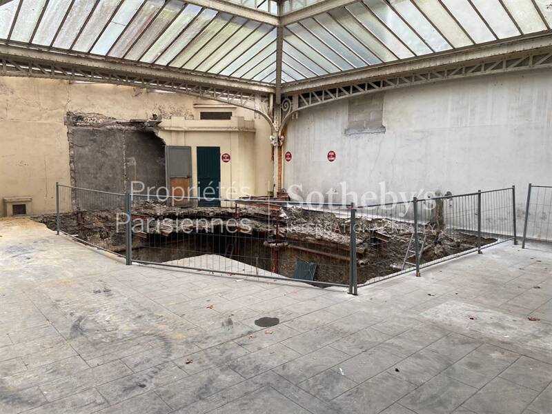 Maison à vendre, 380m², PARIS 8E