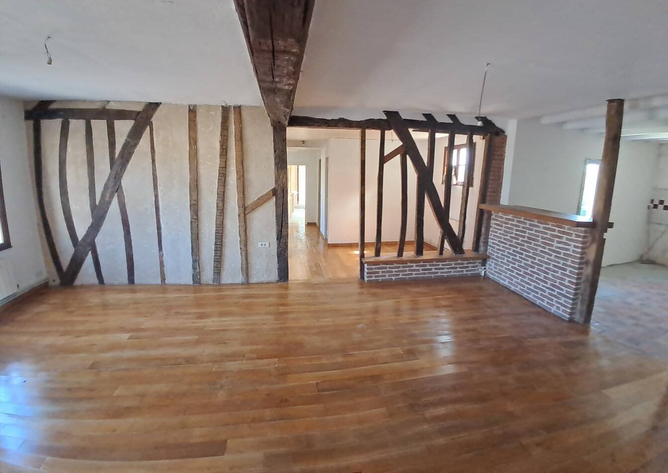 Maison à vendre, 127m², LES GRANDES VENTES