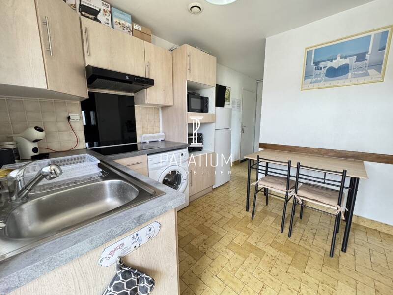 Maison à vendre, 26m², GREOUX LES BAINS