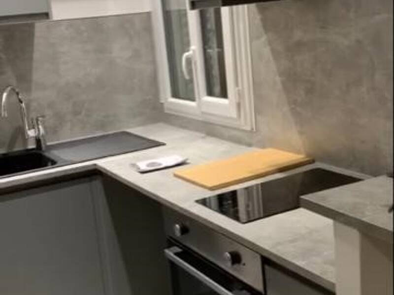 Maison à louer, 30m², BOULOGNE BILLANCOURT