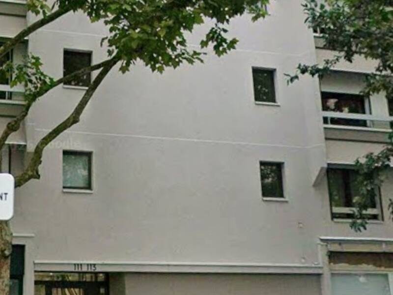 Maison à louer, 86m², LE KREMLIN BICETRE