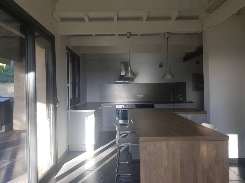 Maison à louer, 114m², NIMES