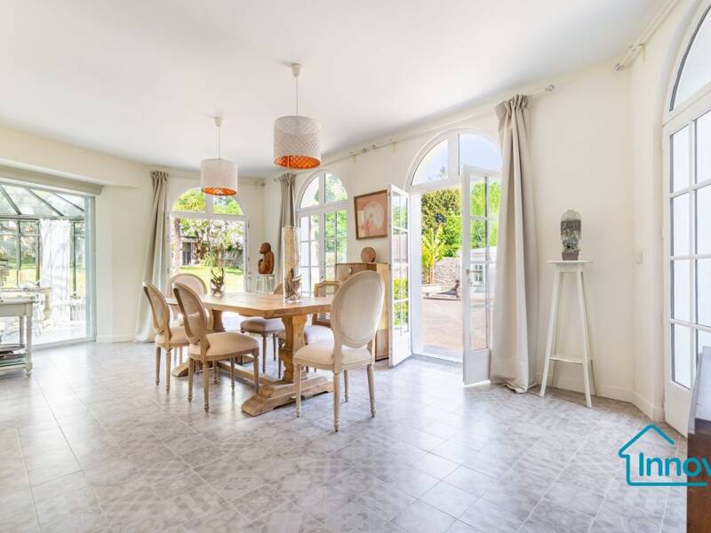 Maison à vendre, 275m², MARLY LE ROI