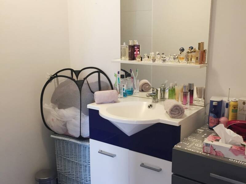 Maison à louer, 52m², LEGE CAP FERRET