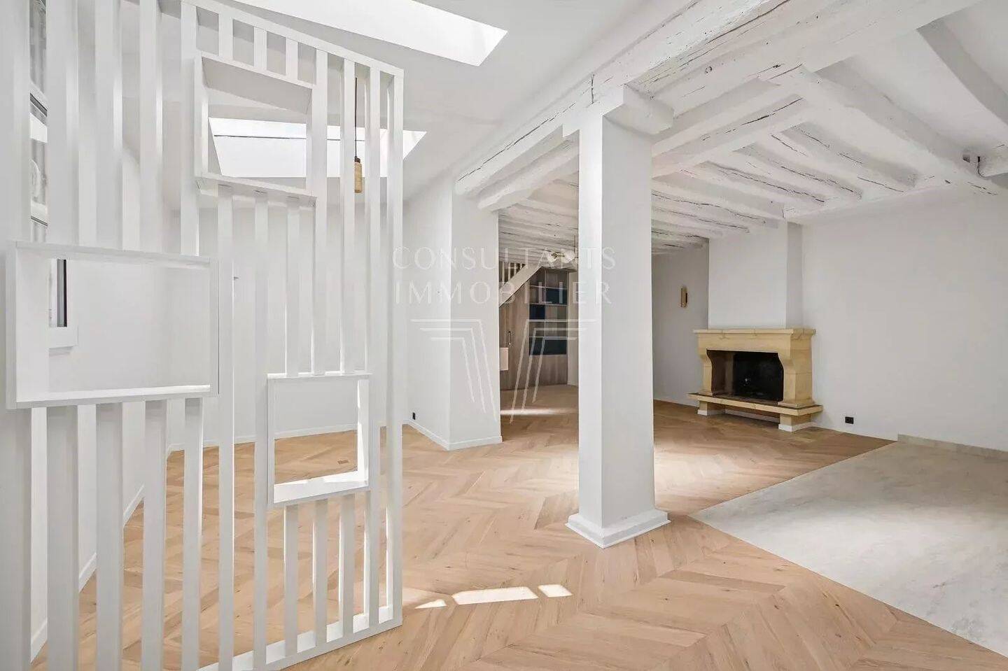 Maison à vendre, 136m², VERSAILLES