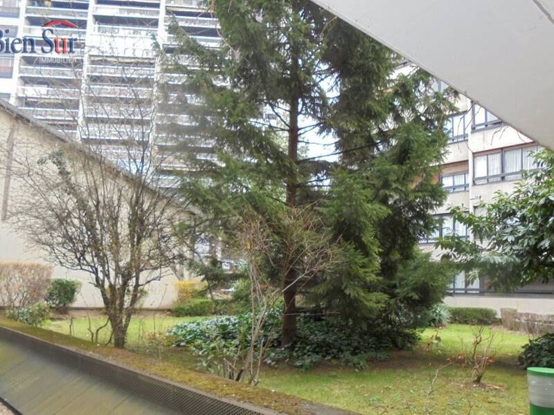 Maison à louer, 28m², PARIS 13E