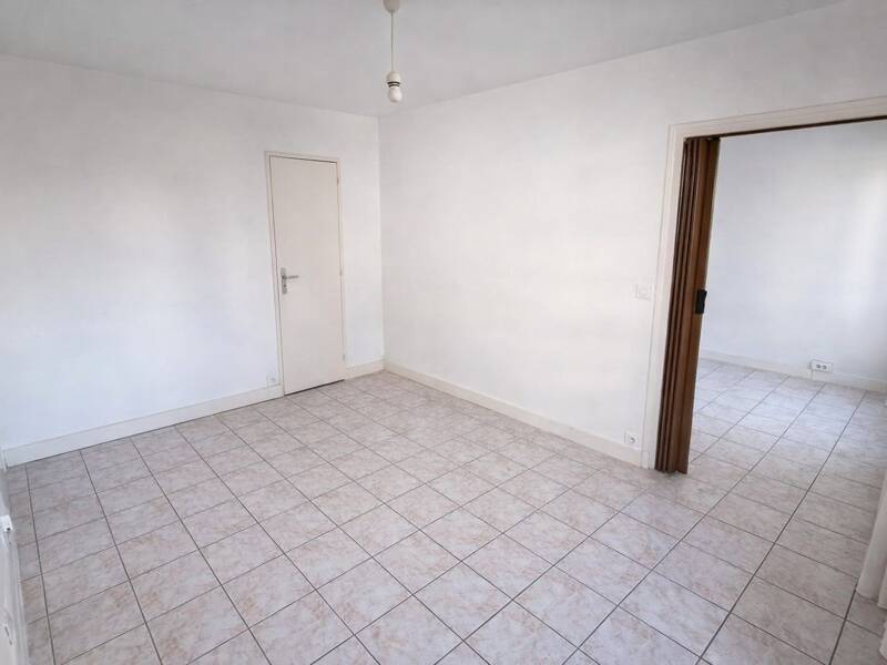 Maison à louer, 38m², SAINT MAUR DES FOSSES