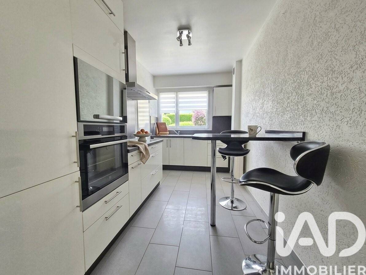 Maison à vendre, 73m², LE BAN SAINT MARTIN