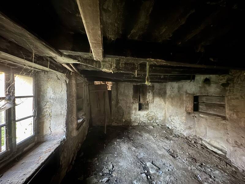 Maison à vendre, 100m², CHOISY