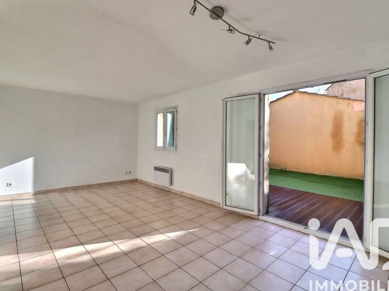 Maison à vendre, 81m², AIX EN PROVENCE