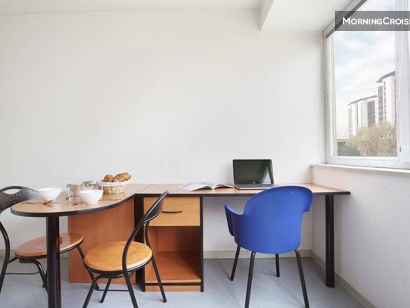 Maison à louer, 19m², GRENOBLE