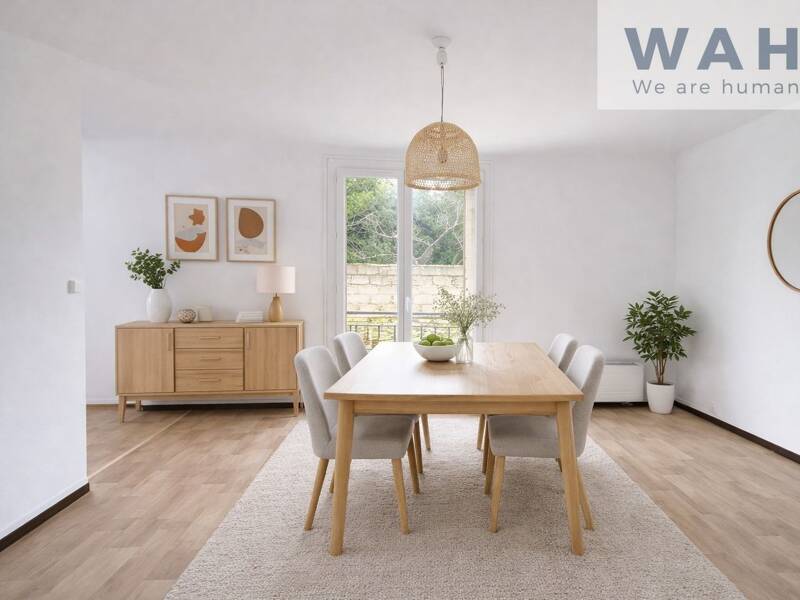 Maison à vendre, 67m², NIMES