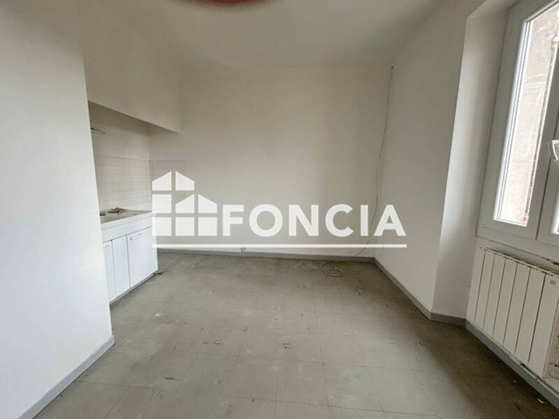 Maison à louer, 27m², SAULT