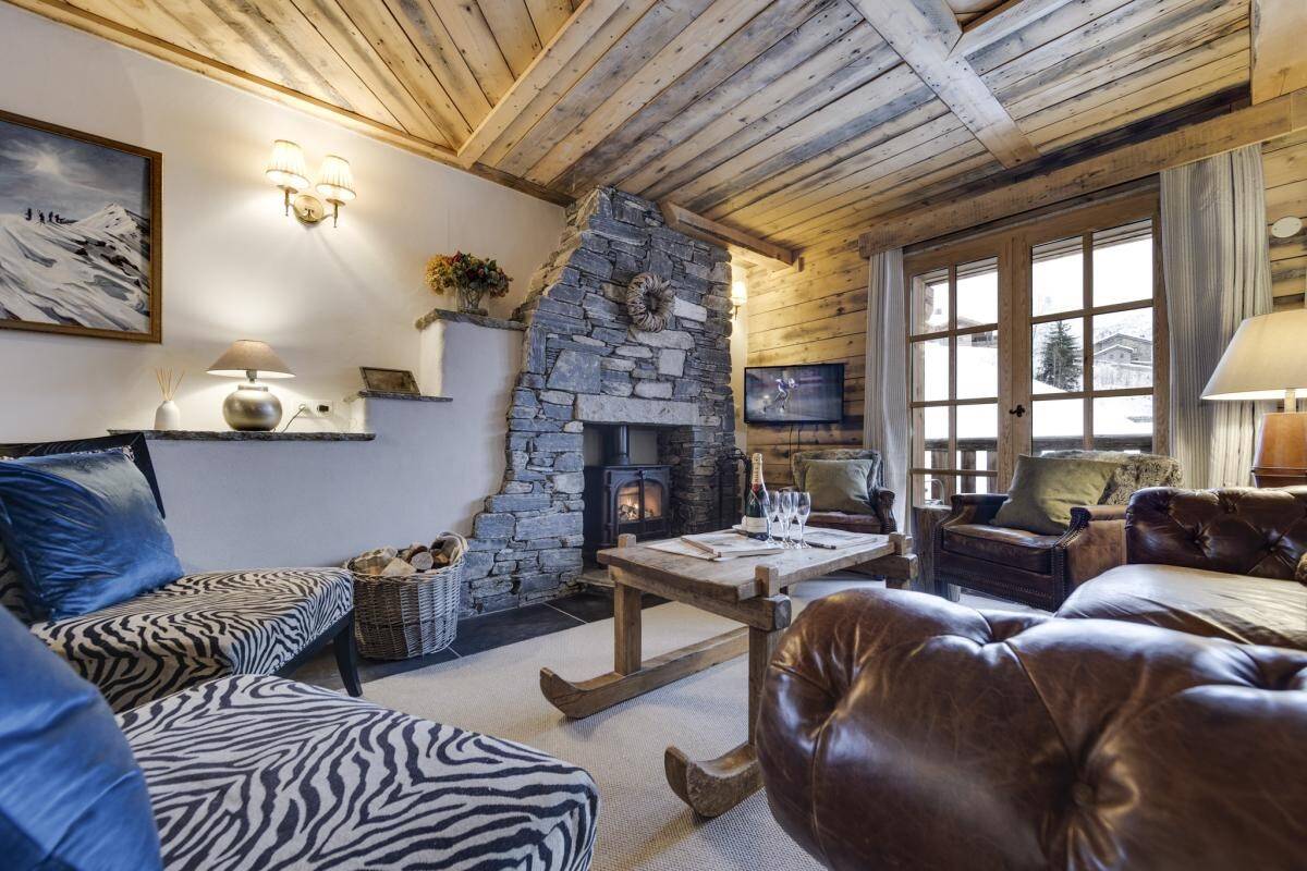 Maison à vendre, 119m², SAINT PAUL EN CHABLAIS