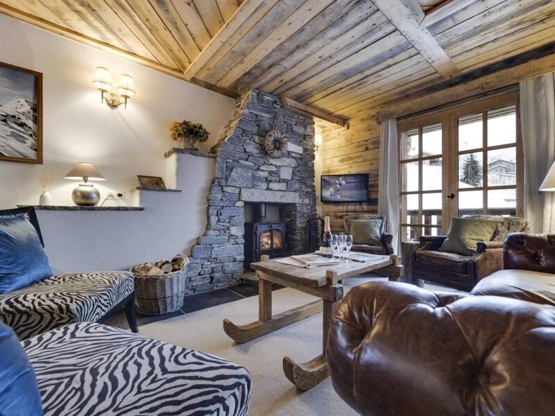 Maison à vendre, 119m², SAINT PAUL EN CHABLAIS