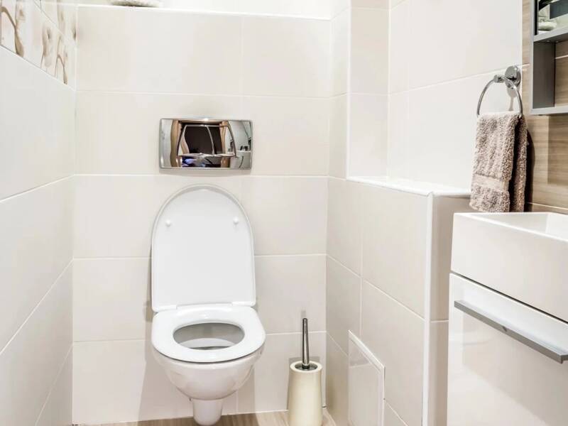 Maison à vendre, 42m², LE KREMLIN BICETRE