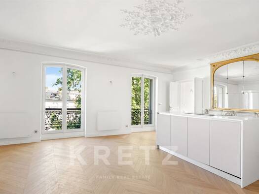 Appartement à vendre 2 990 000 € 6 pièces 5 chambres 148,36 m² Étage 4/5 Archives Paris 3ème arrondissement 75003