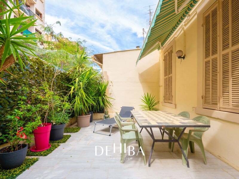 Maison à vendre, 192m², MARSEILLE 4E