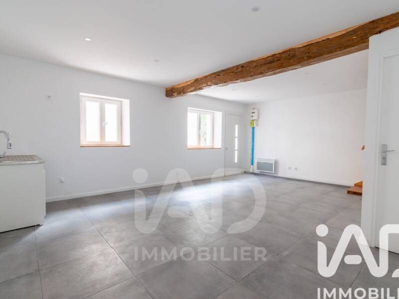 Maison à louer, 86m², TRIEL SUR SEINE