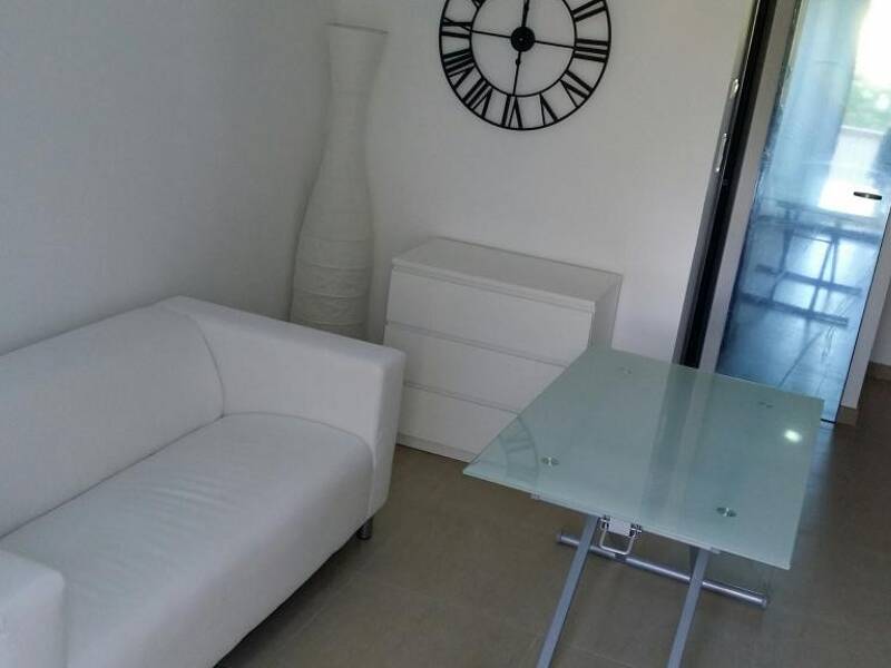 Maison à louer, 24m², AIX EN PROVENCE