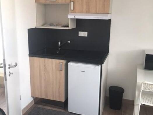 Appartement à louer - logement étudiant 430 € 1 pièce 27 m² Belfort Nord Belfort 90000
