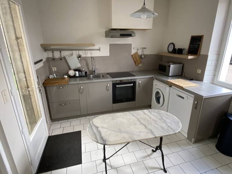 Maison à vendre, 250m², LIMOGES