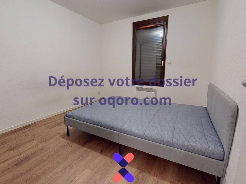 Maison à louer, 45m², SAINT ETIENNE