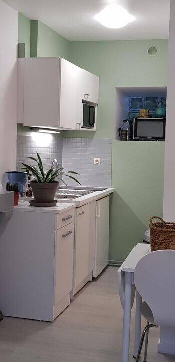 Maison à louer, 16m², VANNES