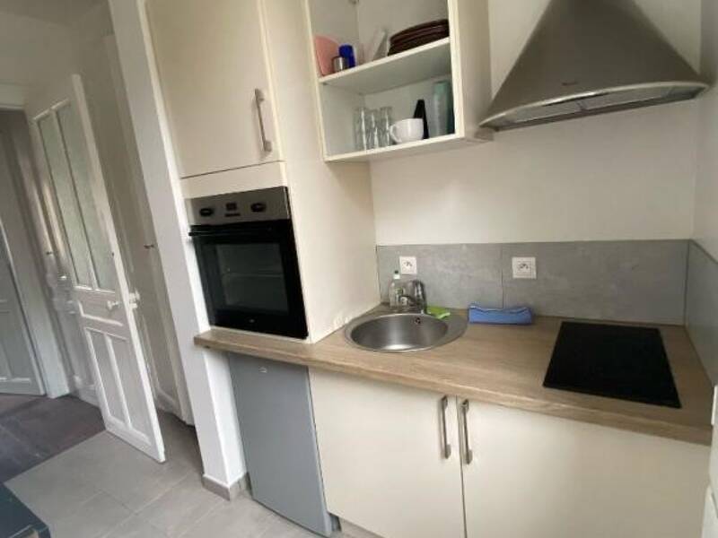 Maison à louer, 34m², LE HAVRE