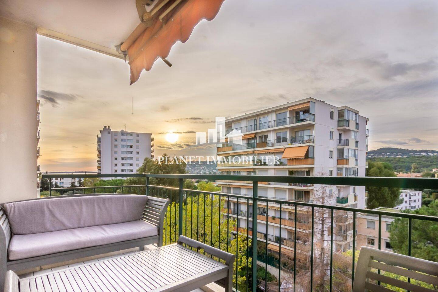 Maison à louer, 75m², ANTIBES