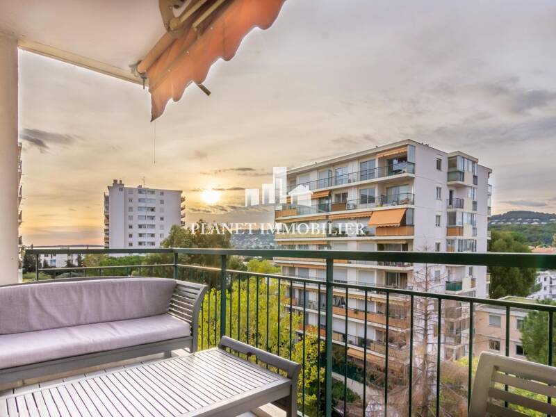 Maison à louer, 75m², ANTIBES