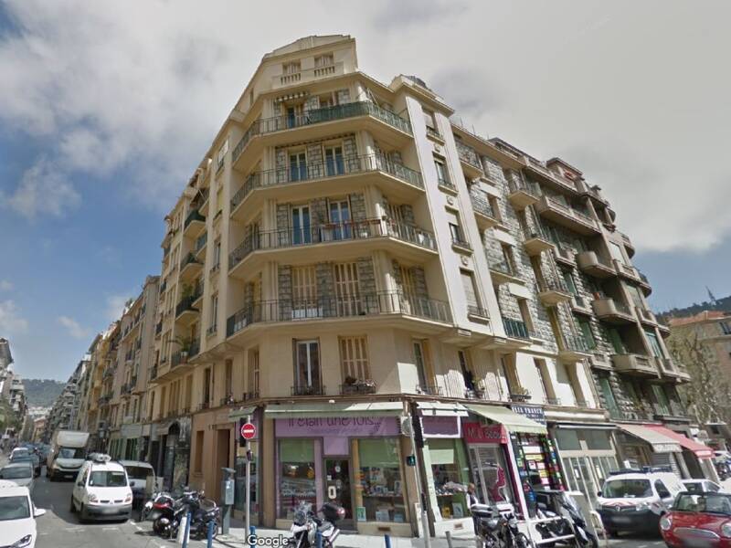 Maison à louer, 42m², NICE