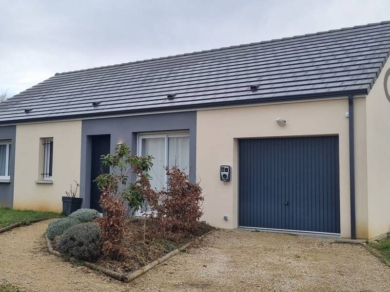 Maison à vendre, 81m², VILLENAUXE LA GRANDE