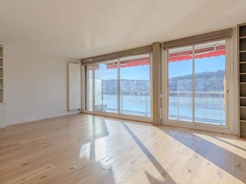 Maison à louer, 89m², BOULOGNE BILLANCOURT