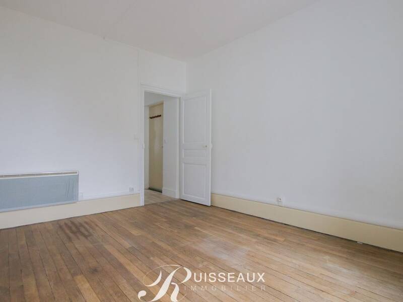 Maison à louer, 25m², DIJON