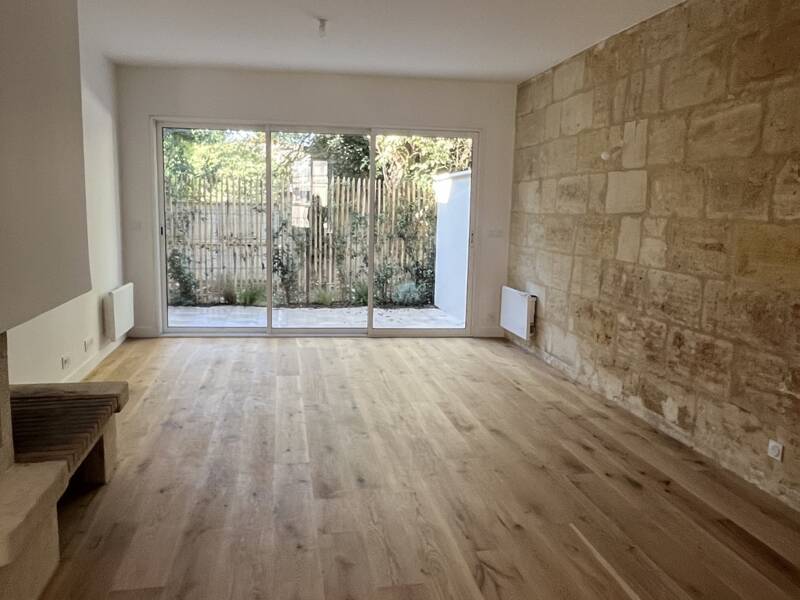 Maison à louer, 136m², BORDEAUX